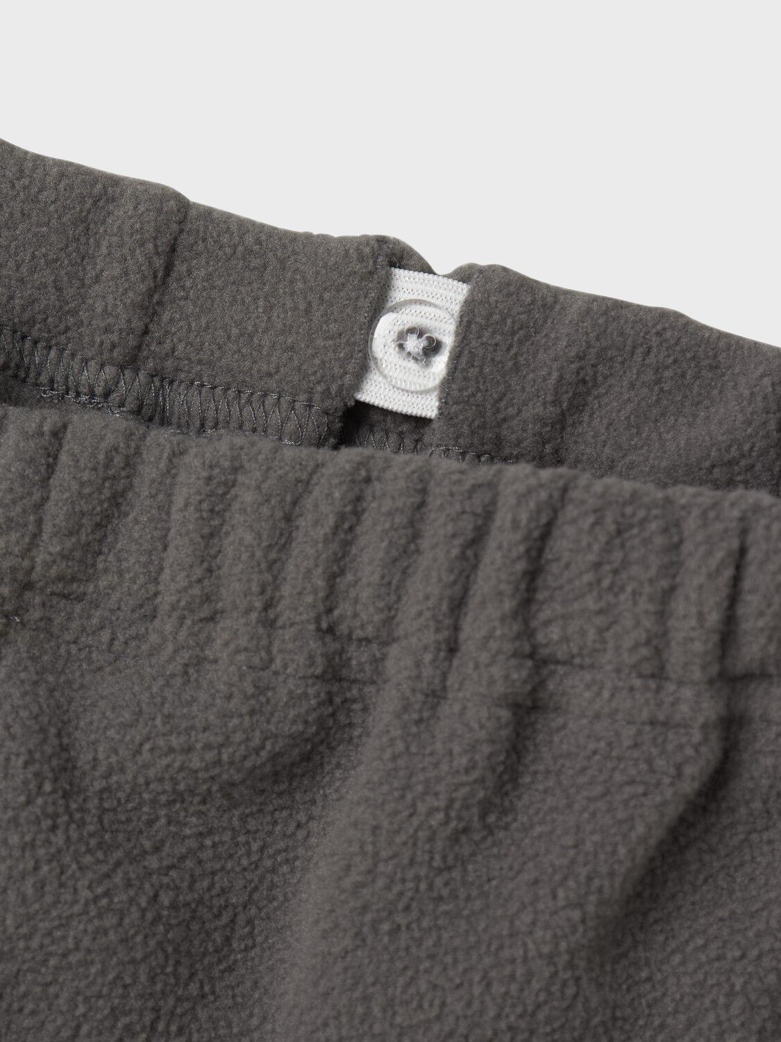 NMMLASPEKTRA FLEECE SET 1FO LIL