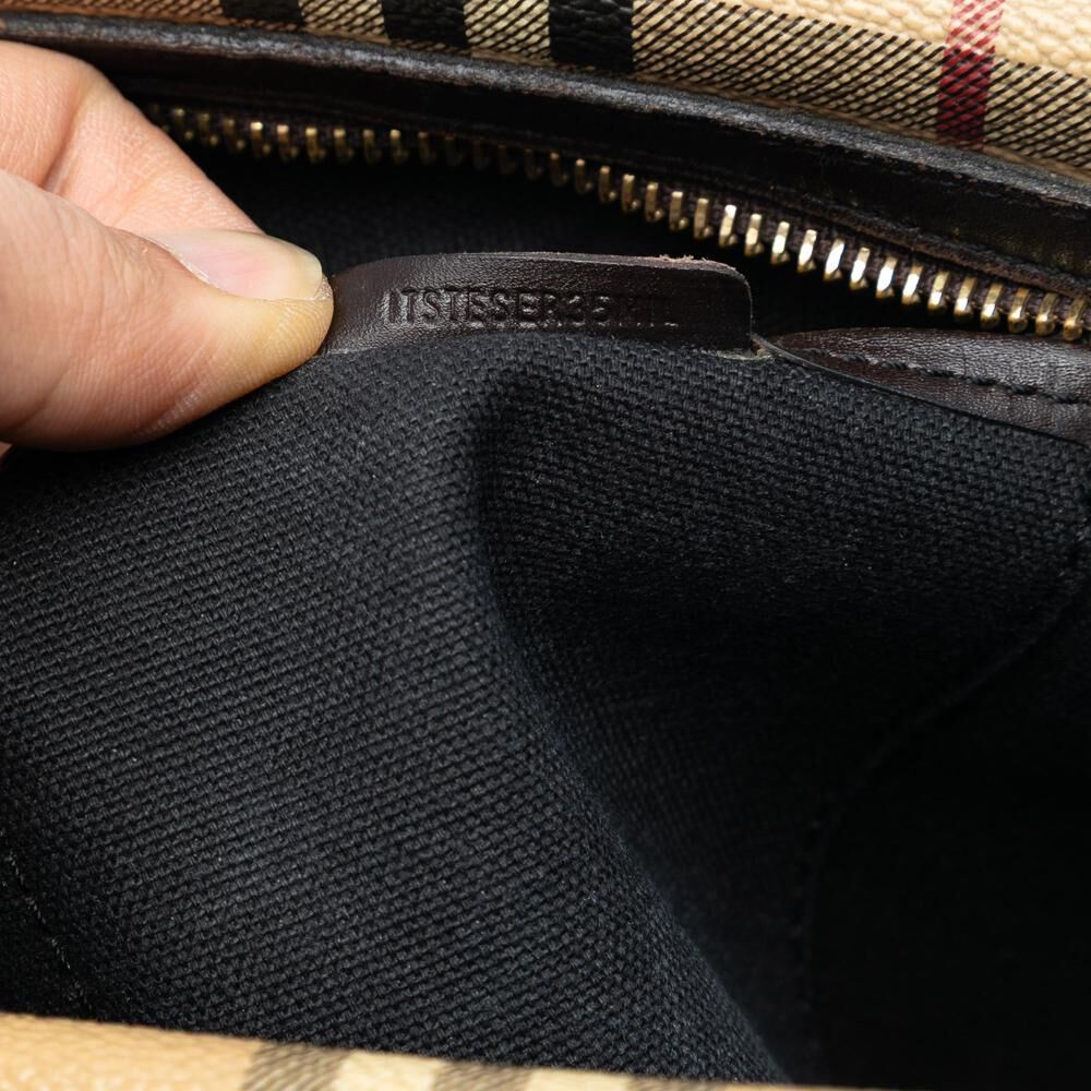 Burberry Crossbody Bag