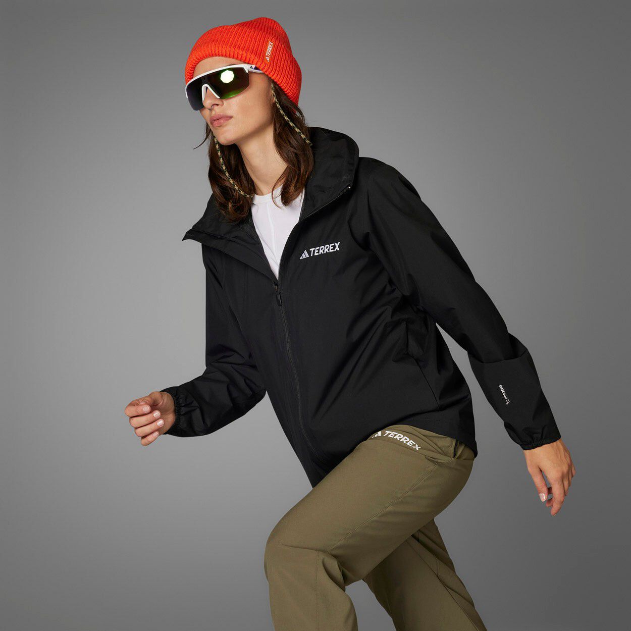 Terrex Jakke