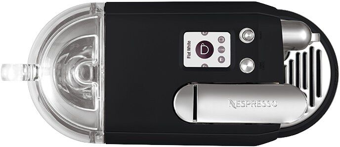 Creatista Plus Black