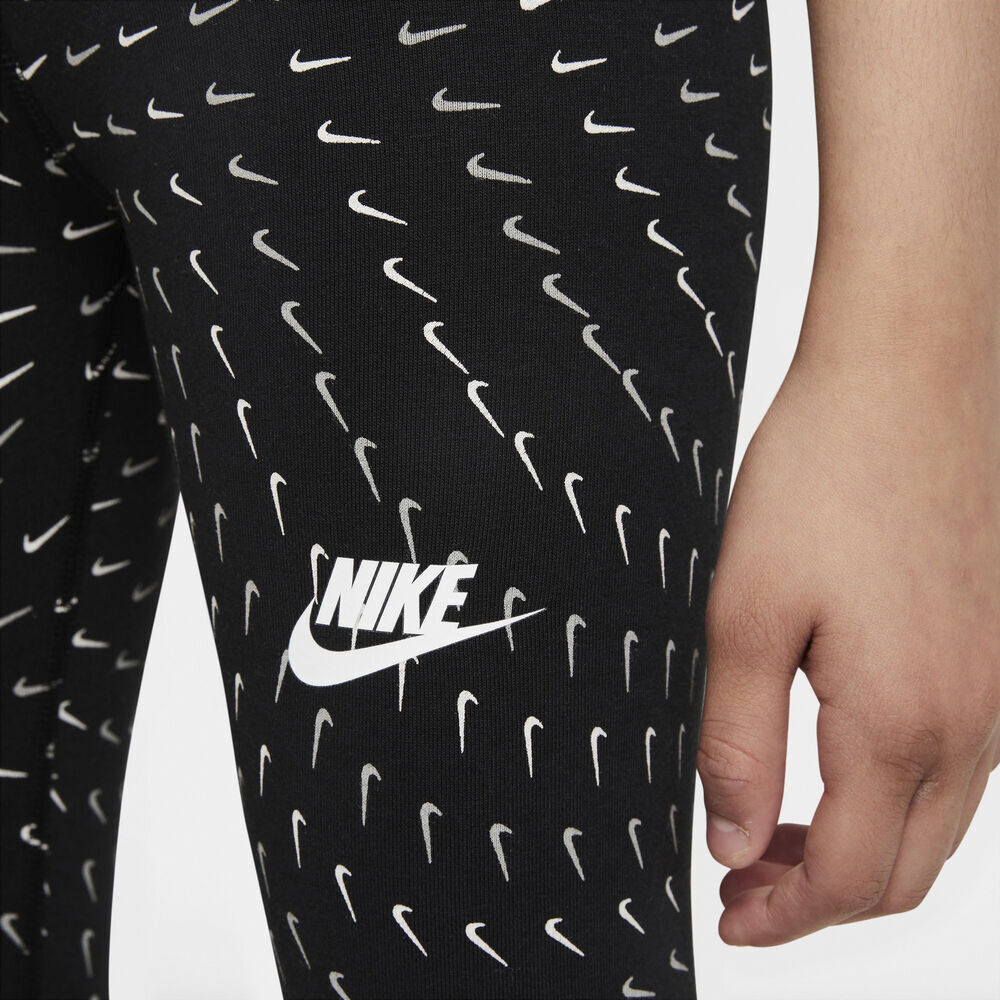 Sportswear Essential Printed leggings