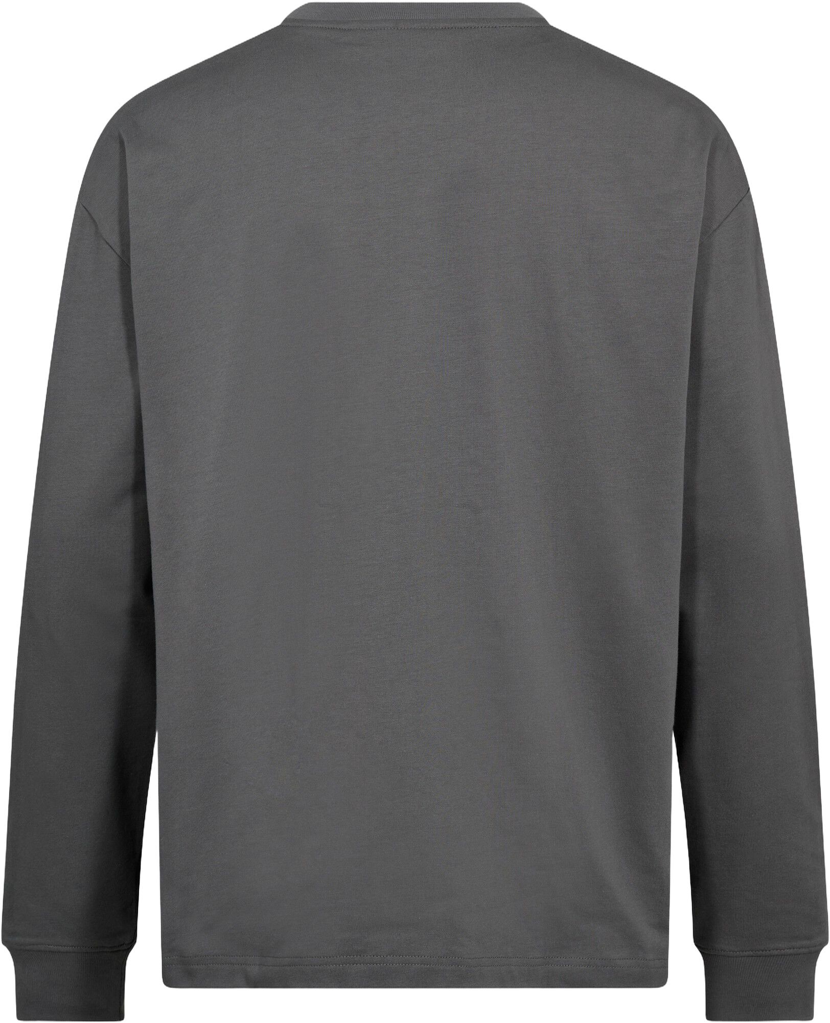 TED BASIC LONG SLEEVE TEE