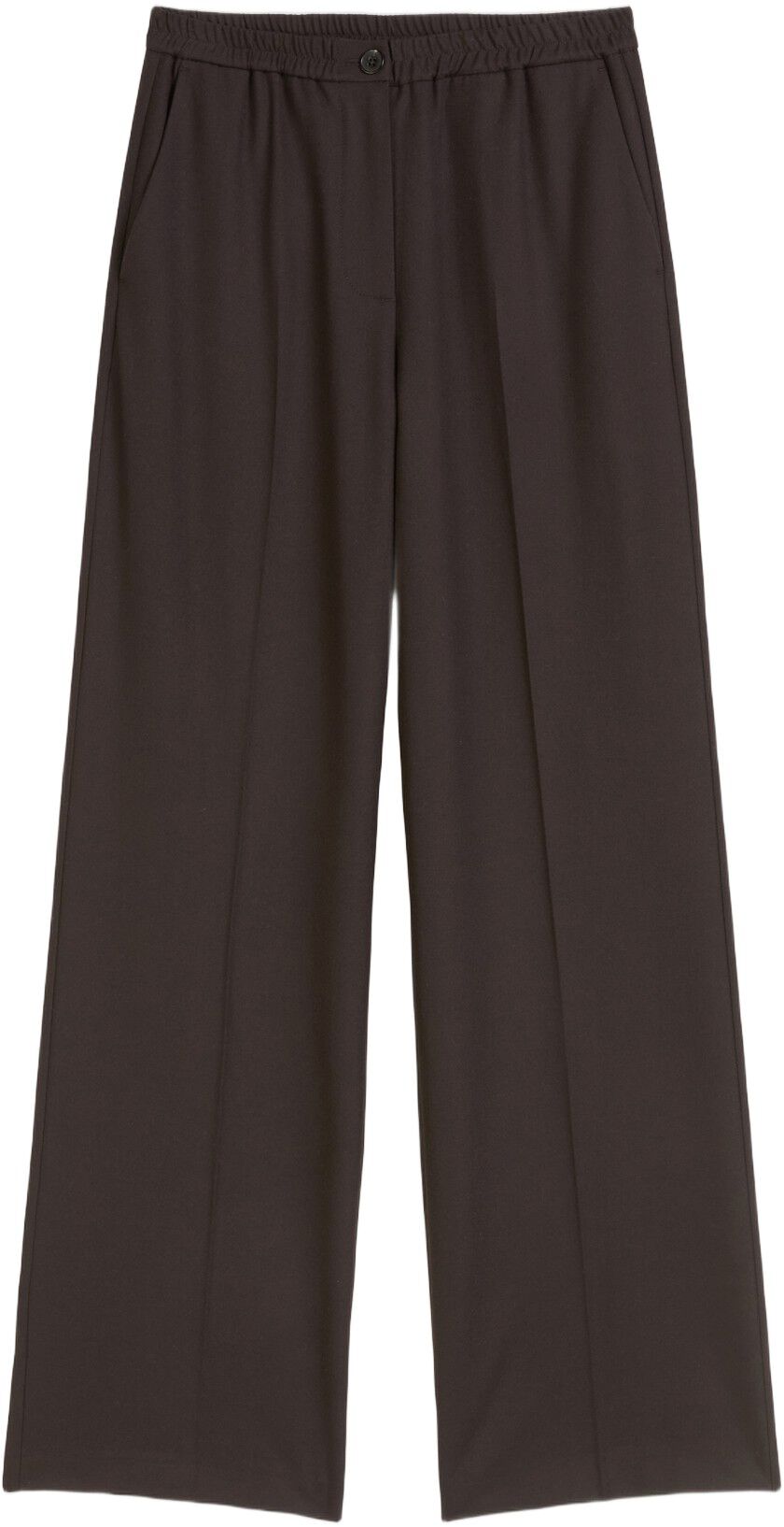 Pants, jogger style, straight leg,