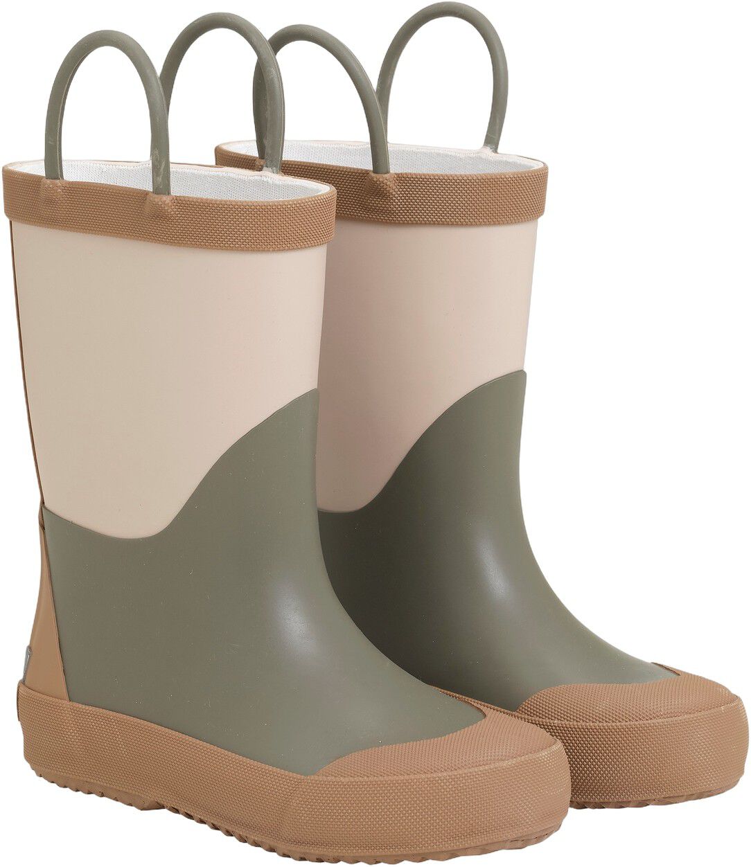 Wellies Block