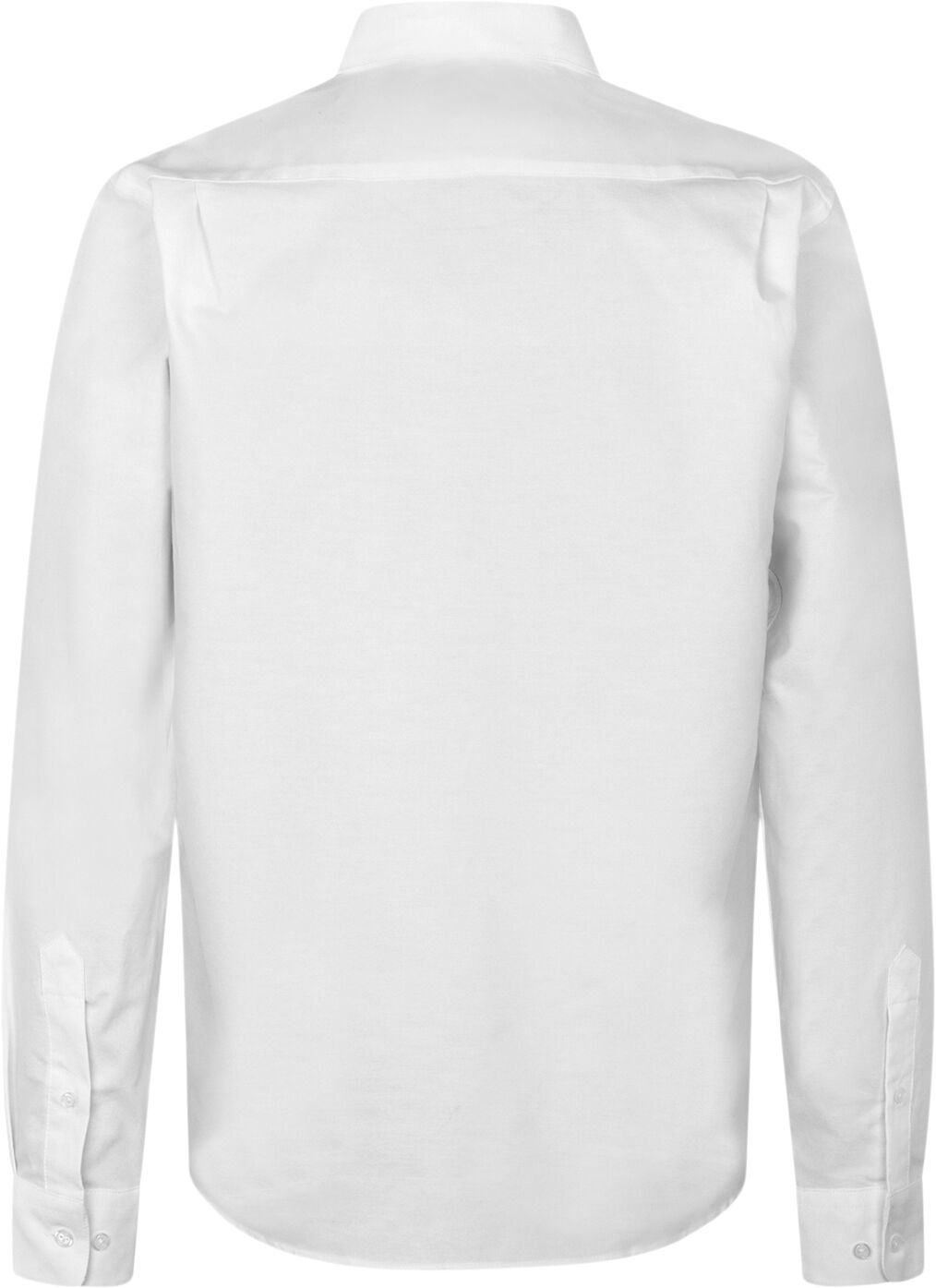 Cotton Oxford Sune Shirt BD