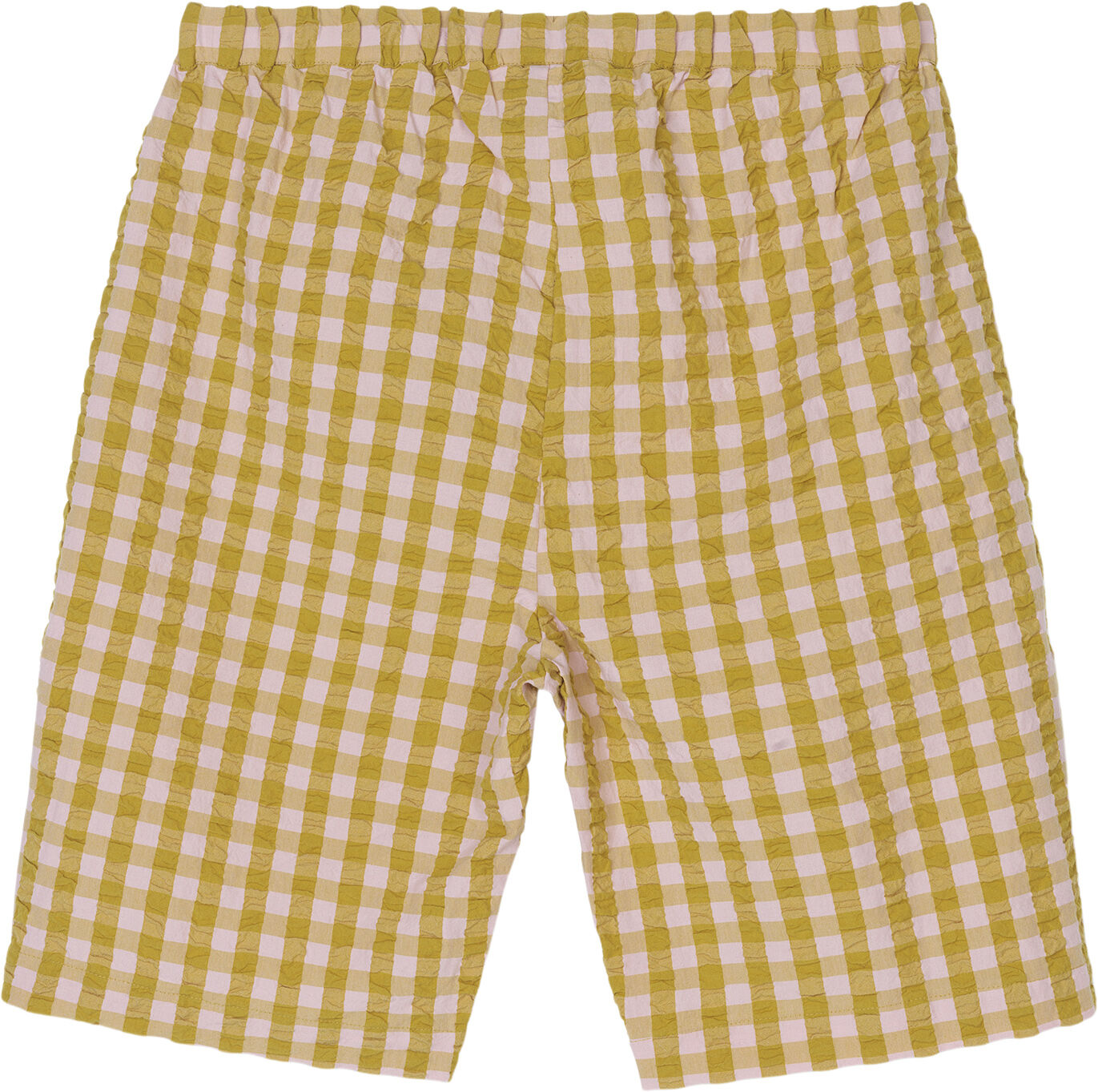 B&aelig;k&B&oslash;lge Ava shorts pink/okker