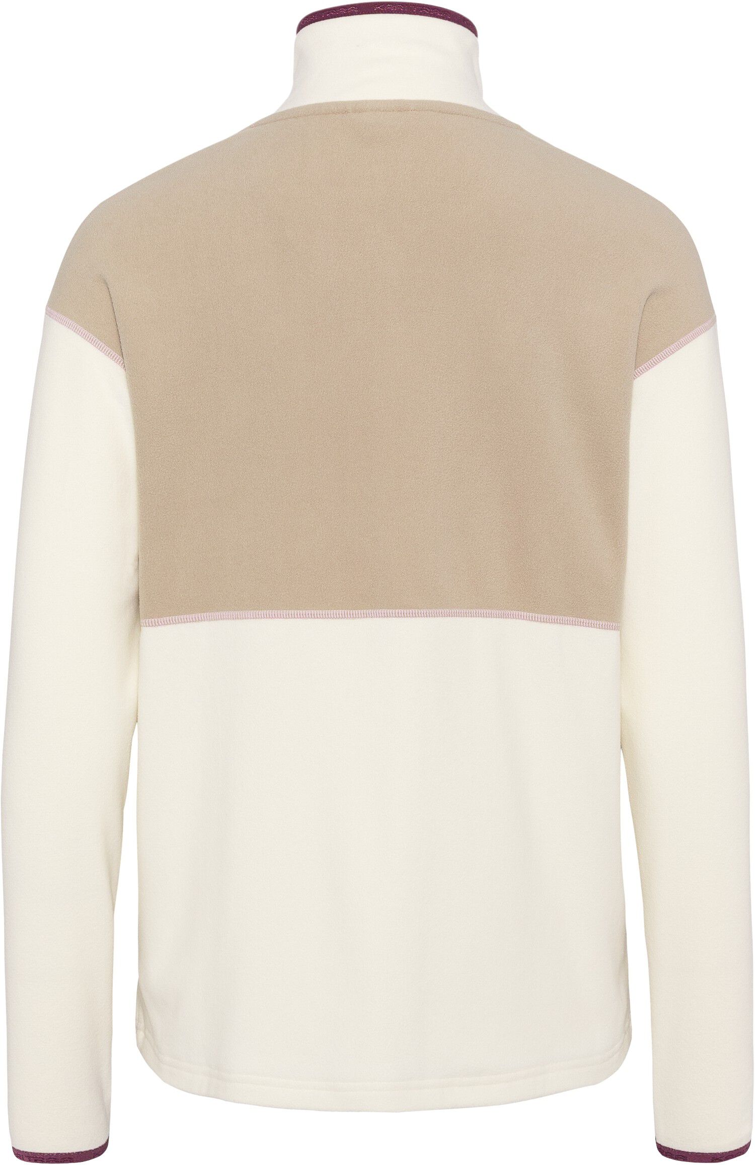 Gracie Midlayer Fleecejakke
