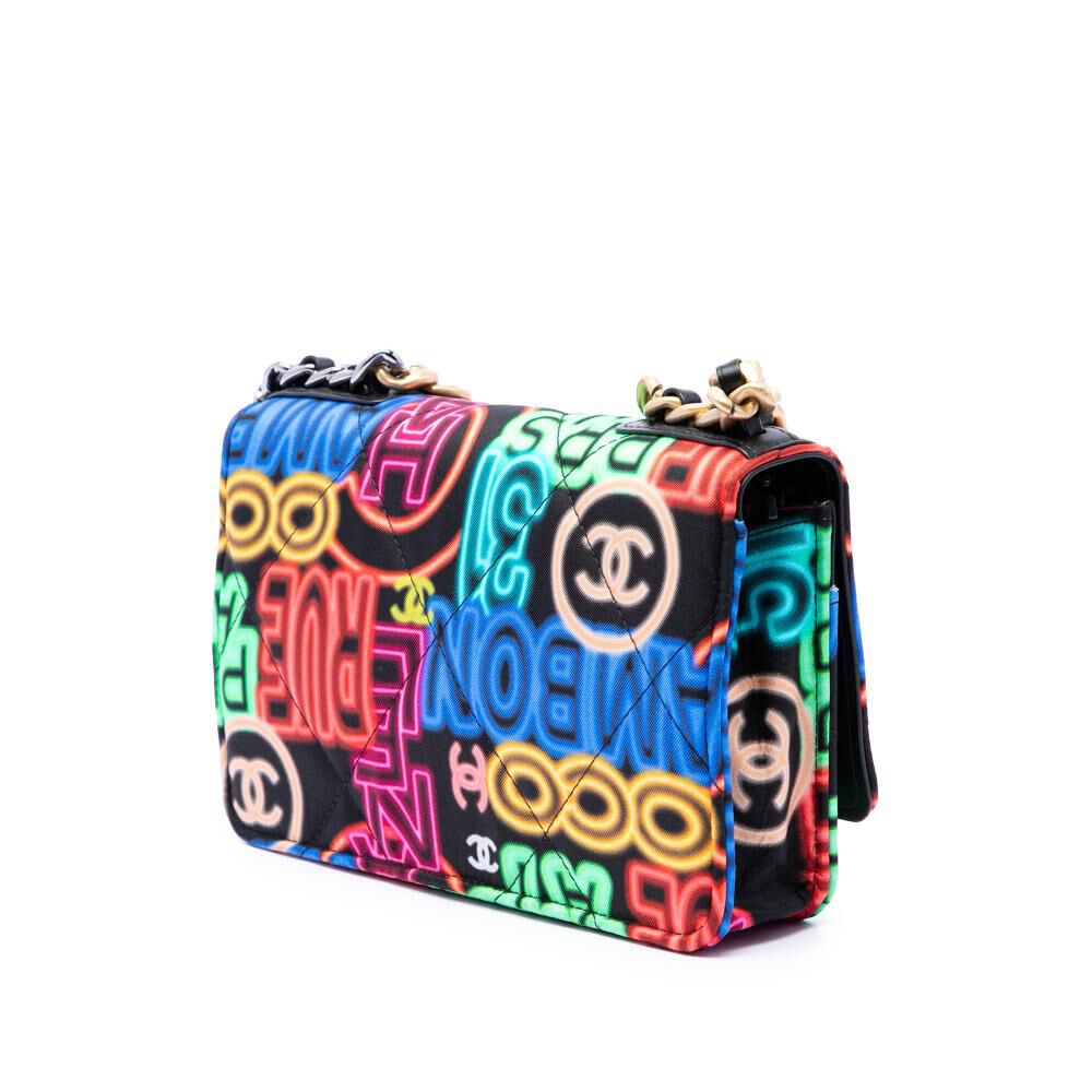 Chanel Flap Bag