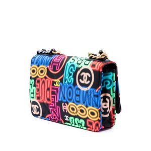 Chanel Flap Bag