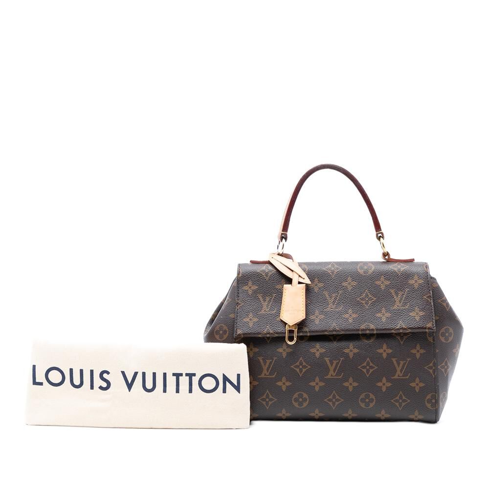 Louis Vuitton Cluny