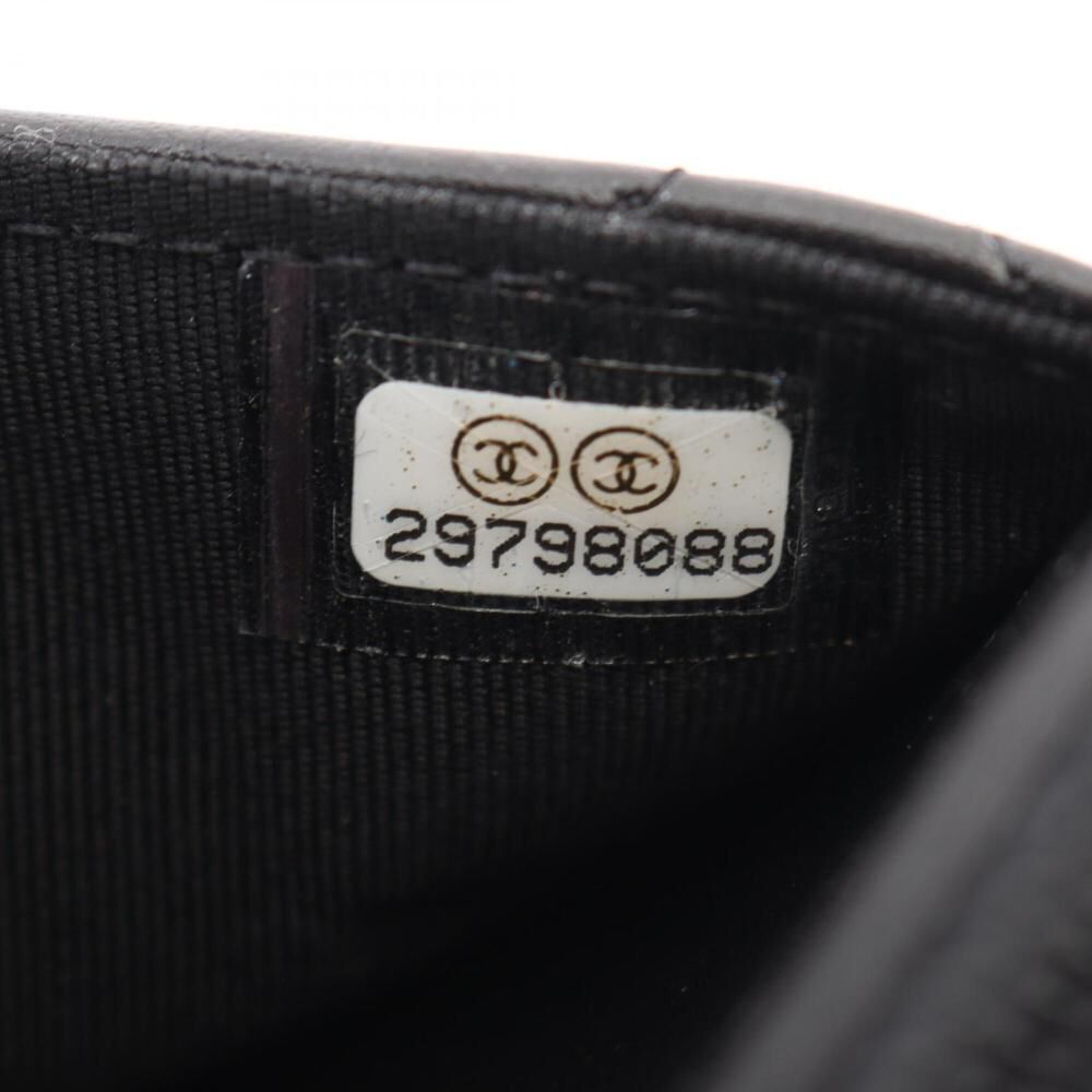 Chanel Shoulder Bag
