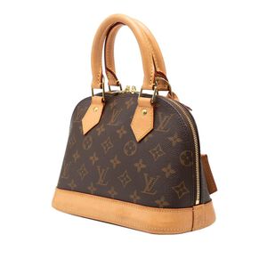 Louis Vuitton Alma