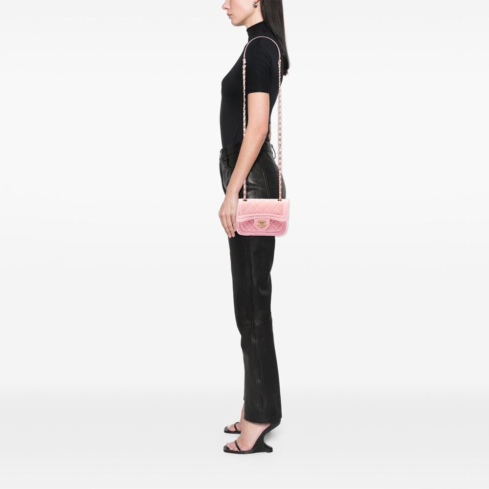 Chanel Flap Bag