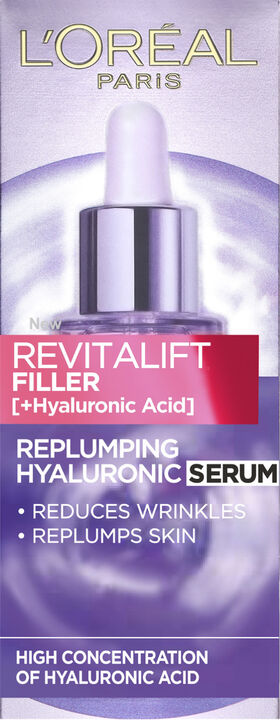 SkE Rvt. Fill A-Ag Serum HA Dropper