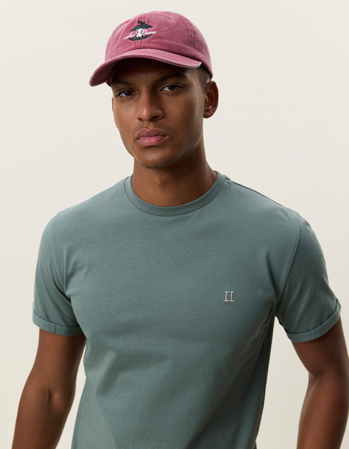 Core Seasonal T-shirt