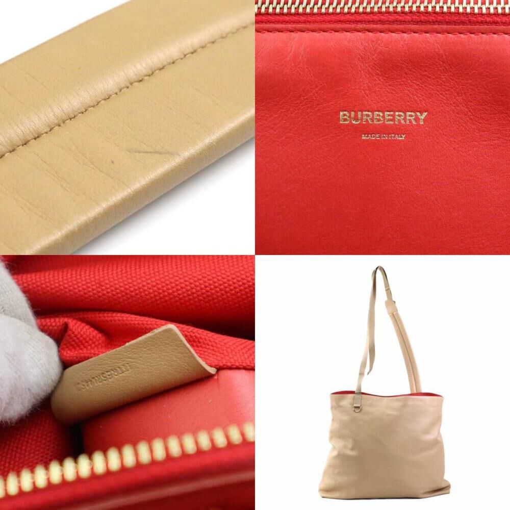 Burberry Shoulder Bag