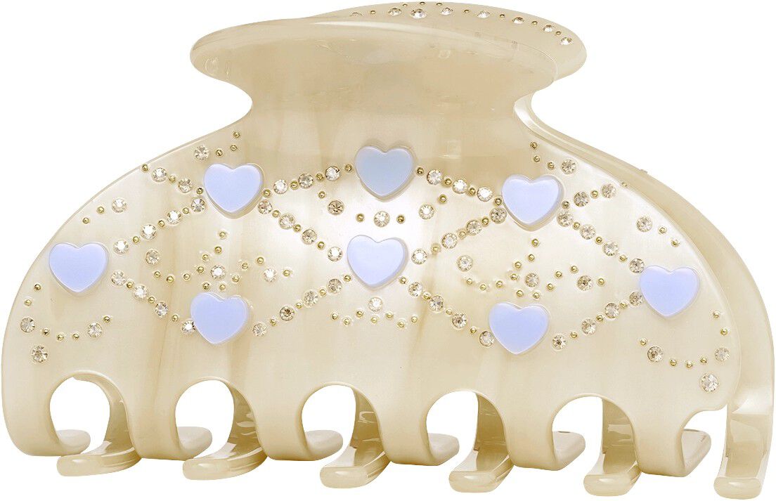 Zemra Hairclaw Pear Sorbet