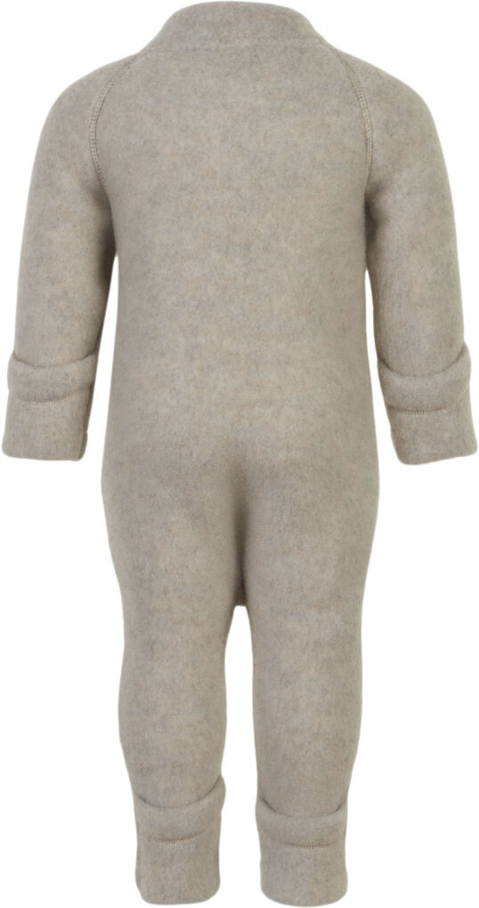 Wool Baby Suit