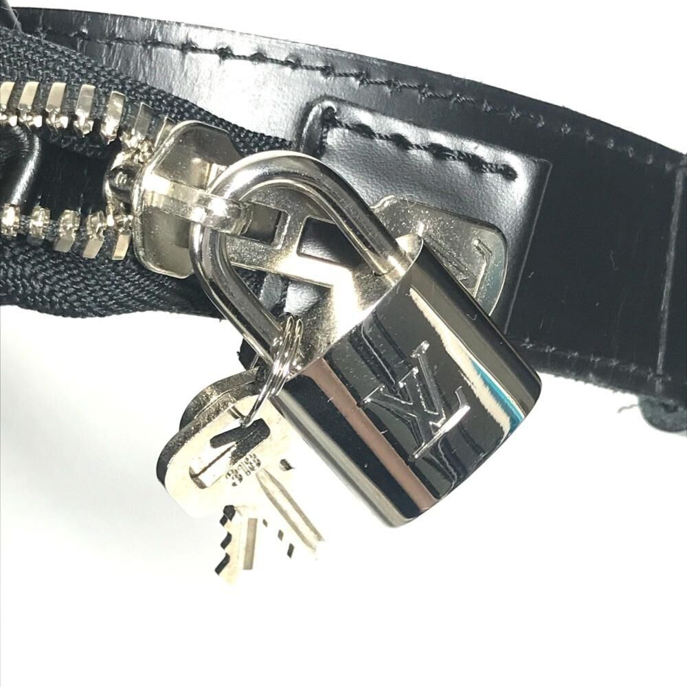 Louis Vuitton Weekend Bag