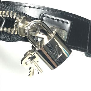 Louis Vuitton Weekend Bag