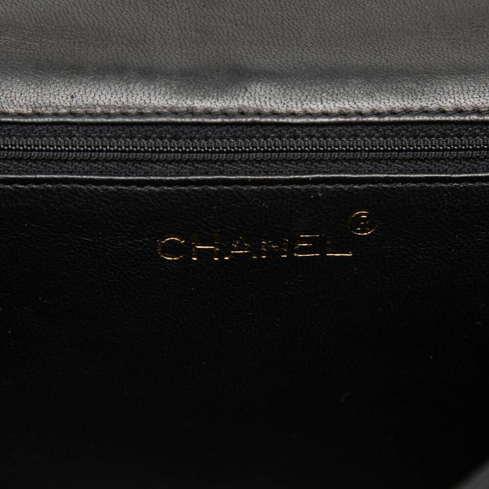 Chanel Flap Bag