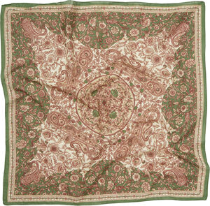 Rosaisley Cotta Scarf