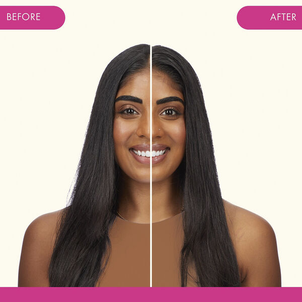 Reset - Rensende detoxar olie med kul til hovedbunden