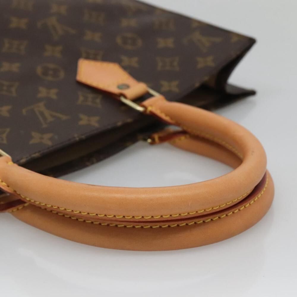 Louis Vuitton Sac Plat