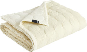 Mega Dot-260 x 260-Ivory