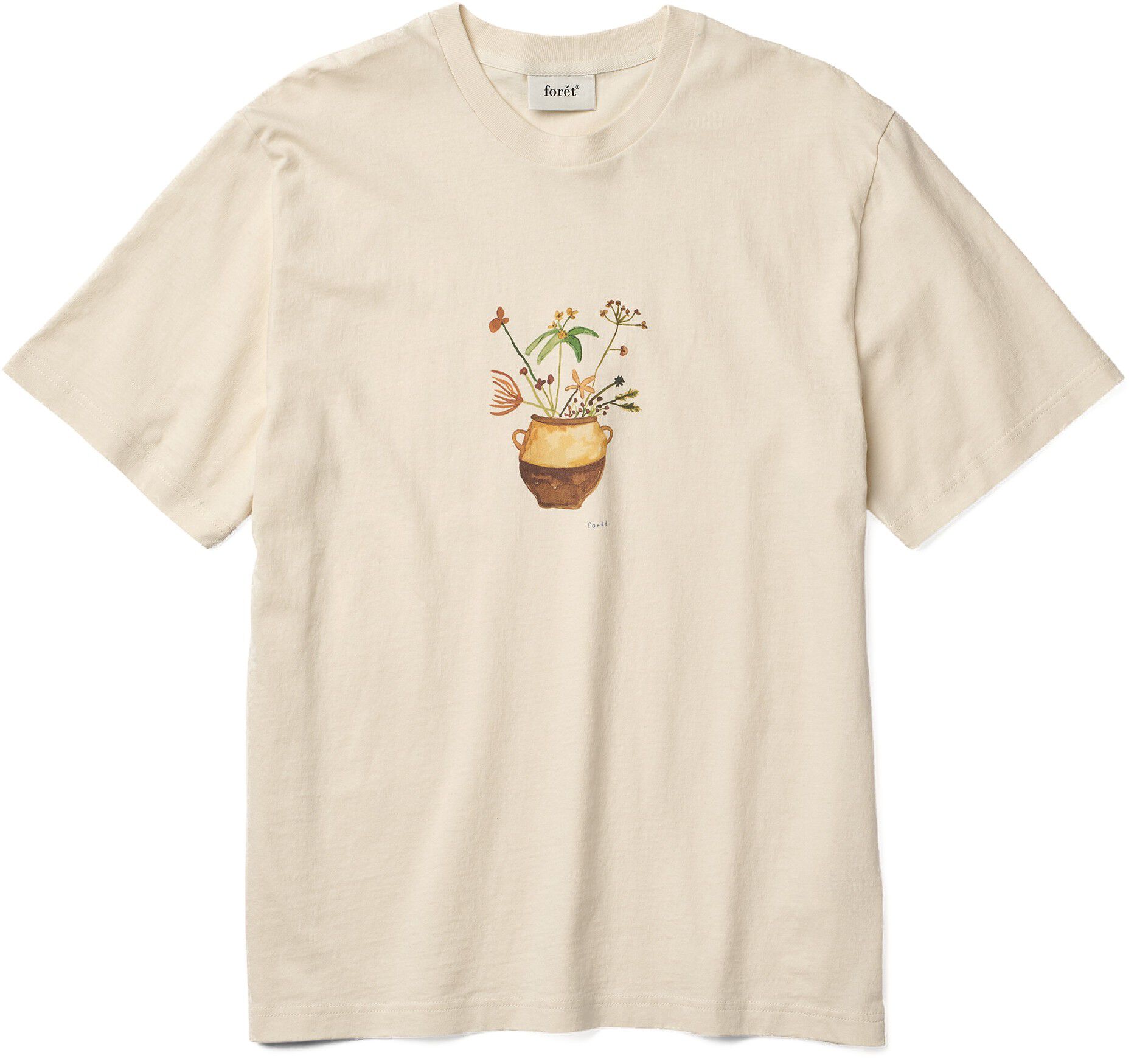 VASE T-SHIRT