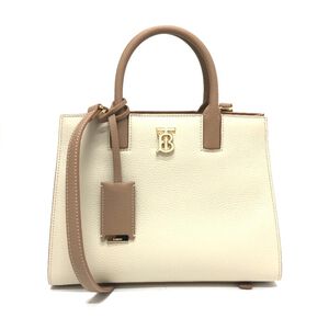 Burberry Handbag