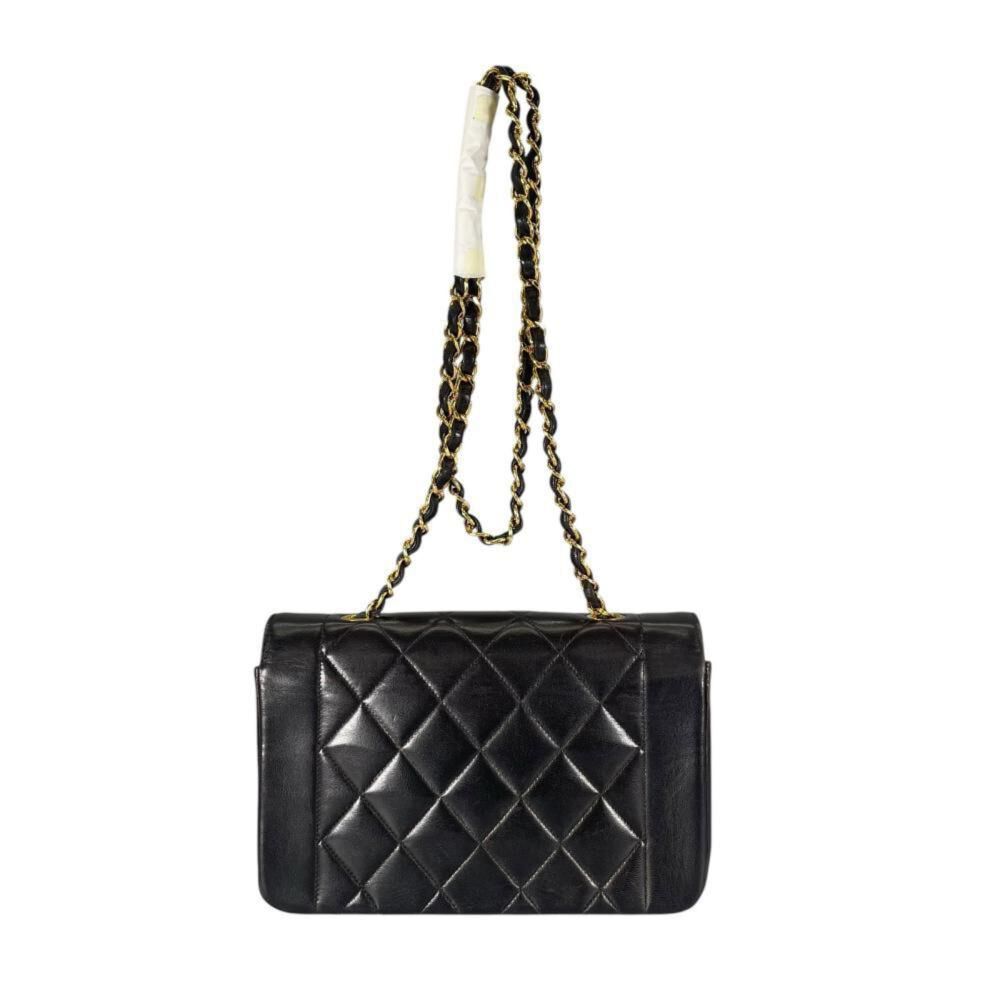 Chanel Flap Bag