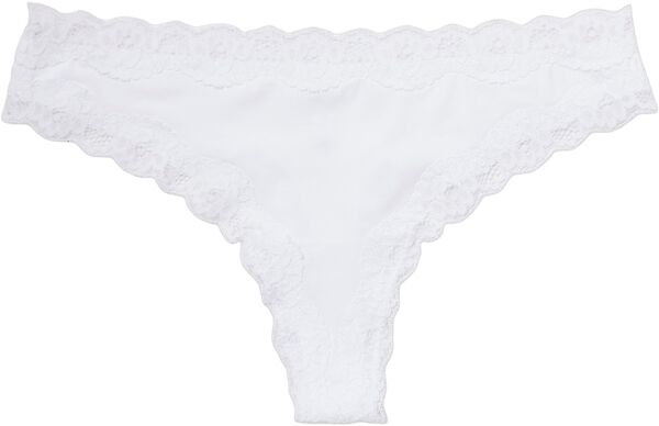 G-streng med lav talje