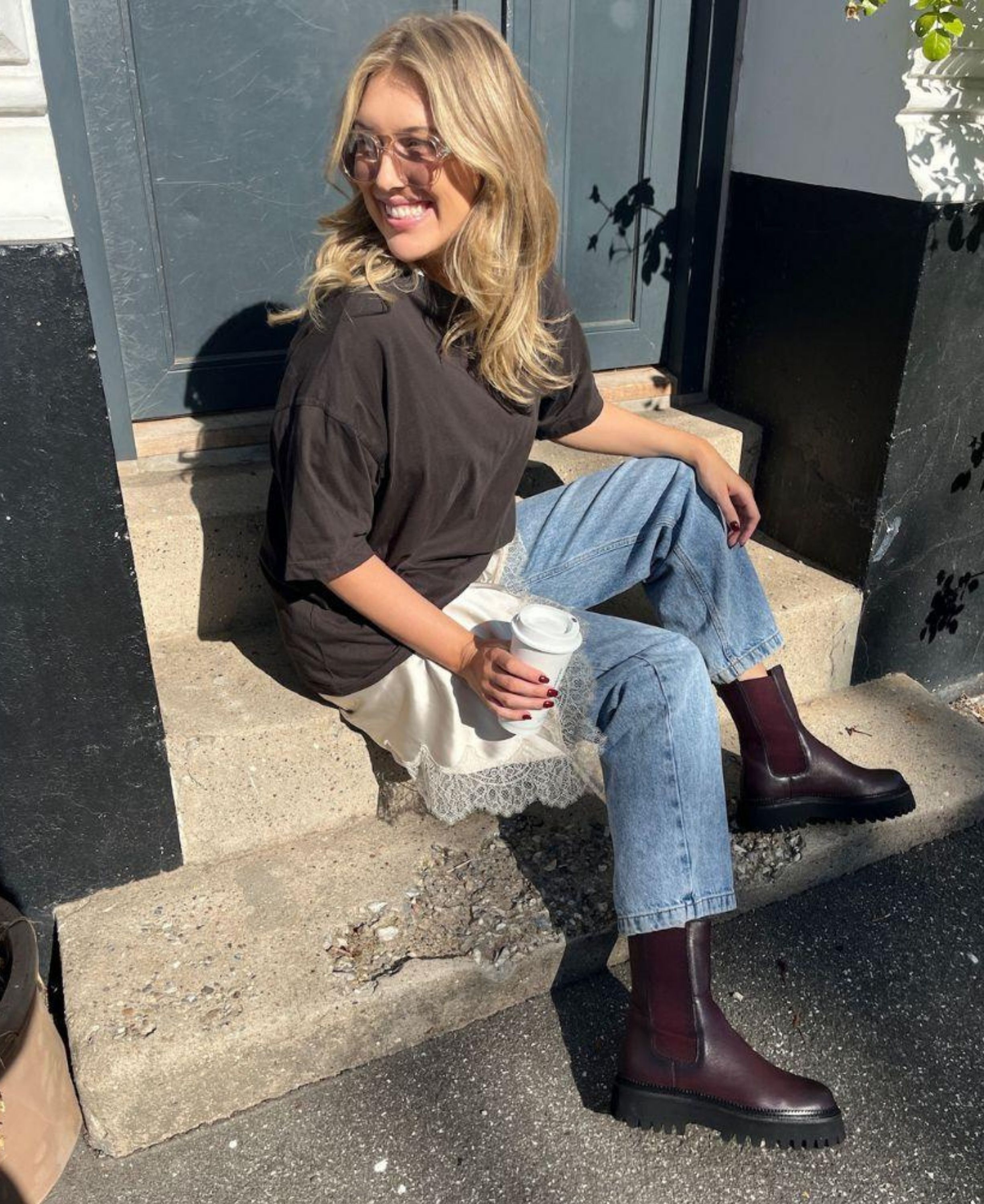 LEMON EDITION BORDEAUX