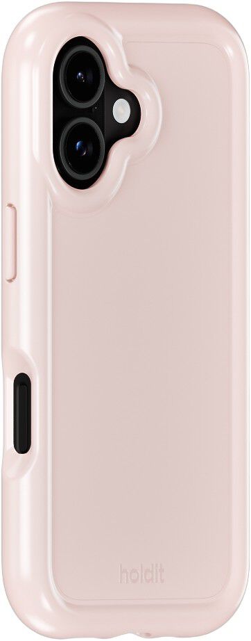 Chunky Case MagSafe Compatible iPhone 17 Ballerina Pink