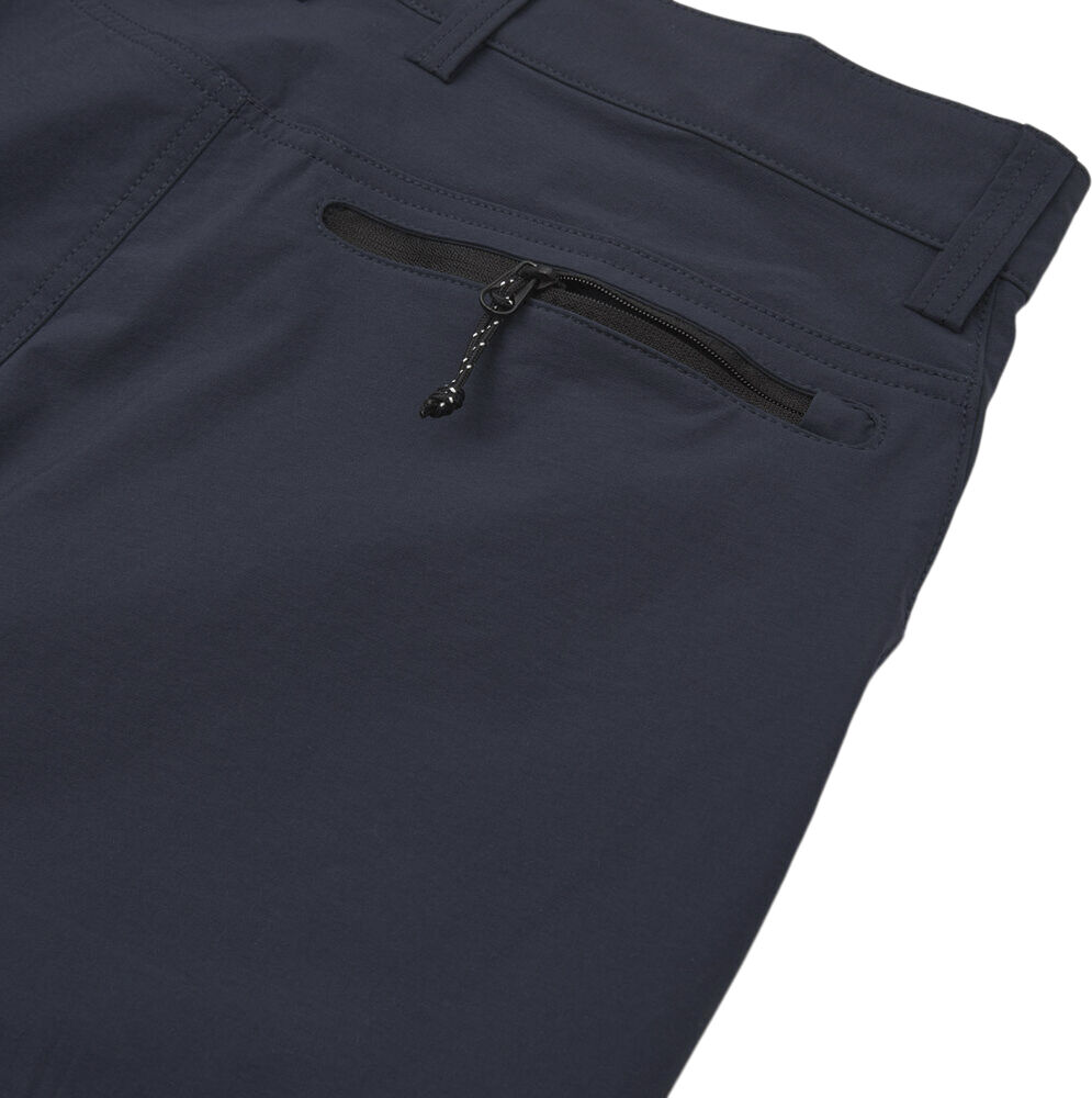 Ley softshell shorts