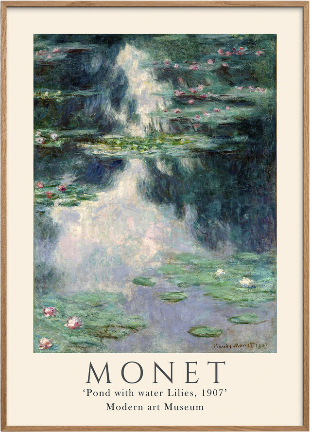 Claude Monet 3