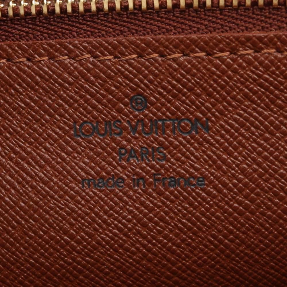 Louis Vuitton Trocadero