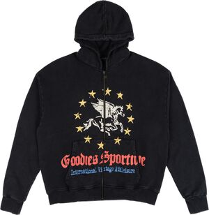 PEGASUS UNION HOODIE