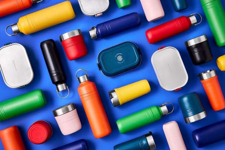 Vandflaske OTG Cer 500ml