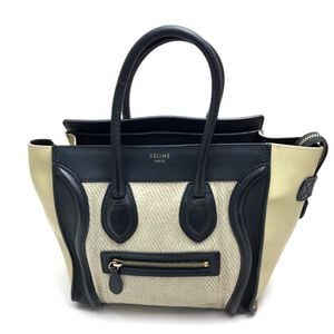 Celine Luggage