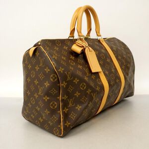 Louis Vuitton Keepall