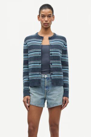 Nor short cardigan 7355