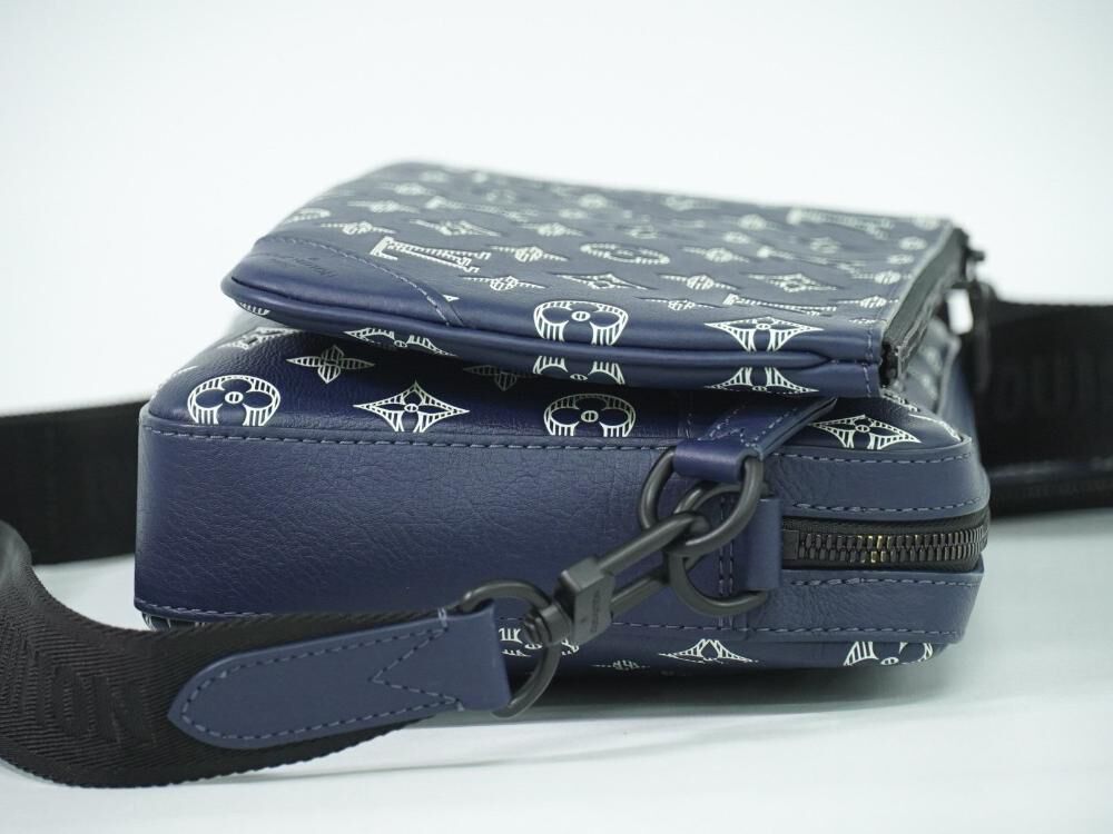 Louis Vuitton Messenger