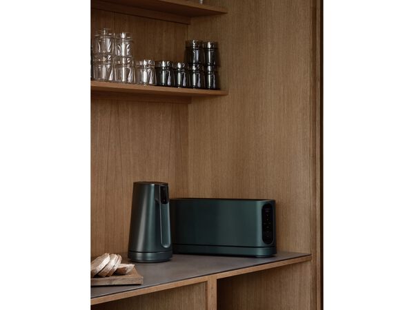 Long Slot Brødrister