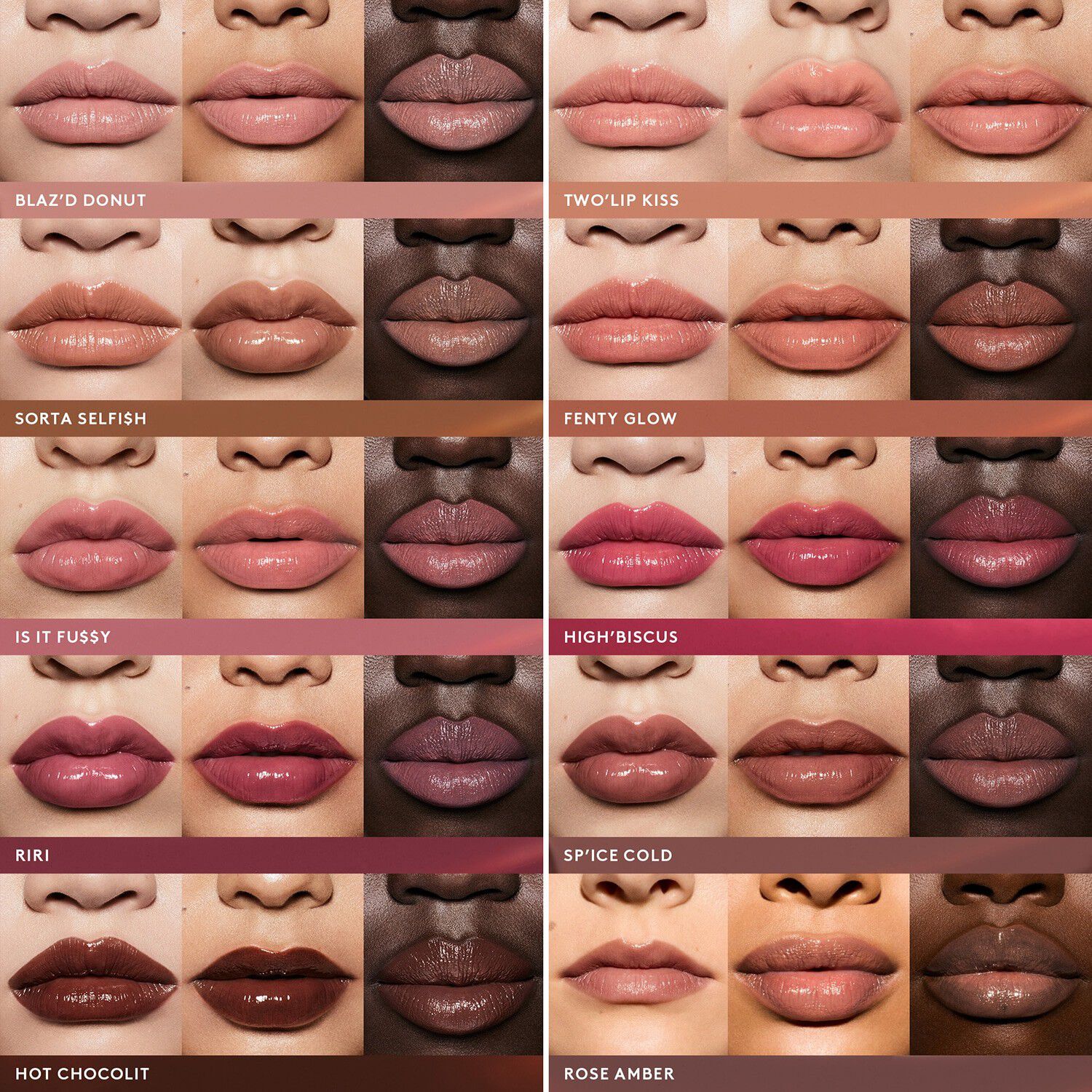 Gloss Bomb Stix - Gloss med h&oslash;jglans i stift