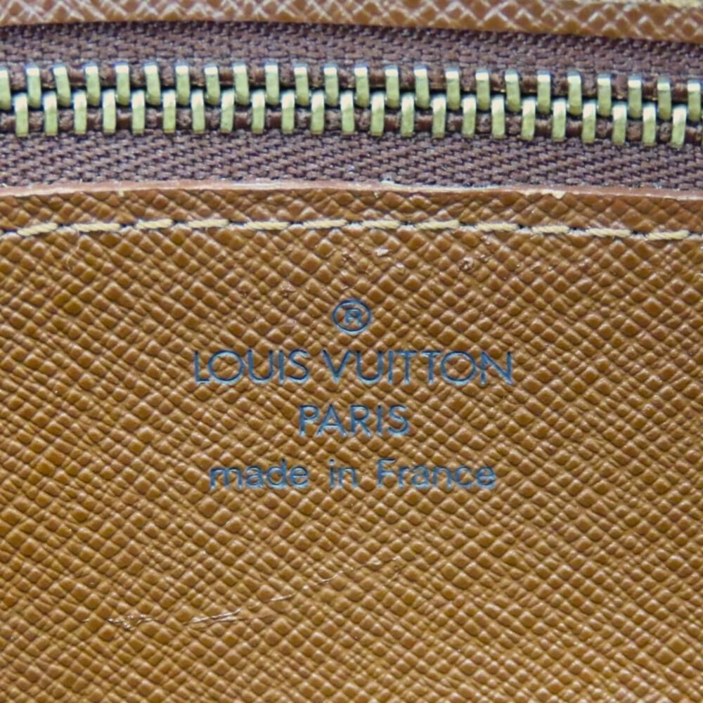 Louis Vuitton Trocadero