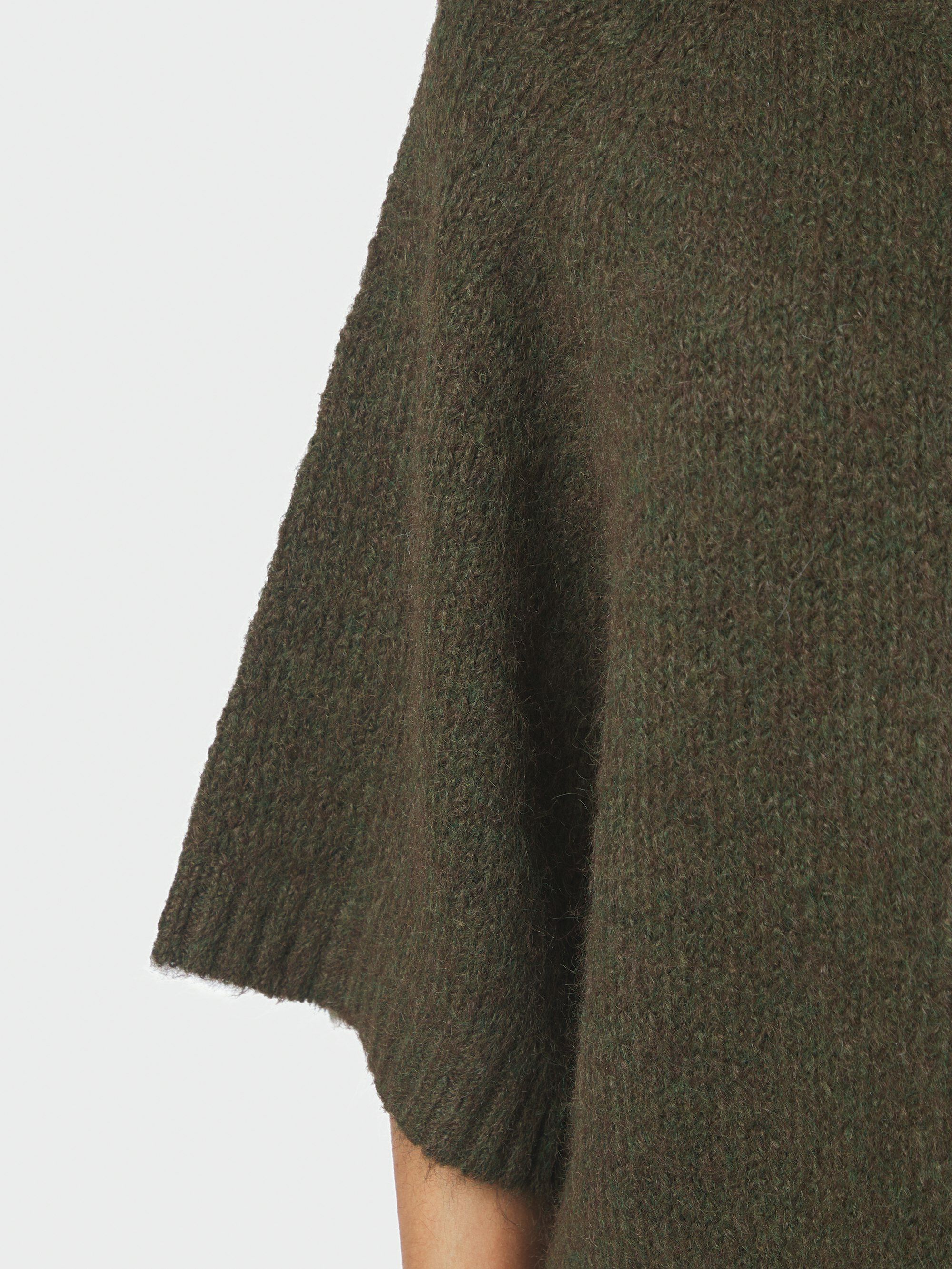Benuta Fluffy Knit Cardigan
