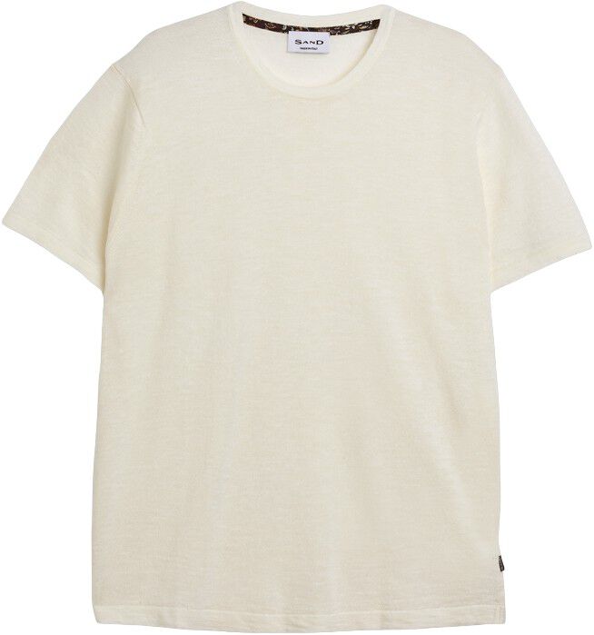 Linen - T-Shirt