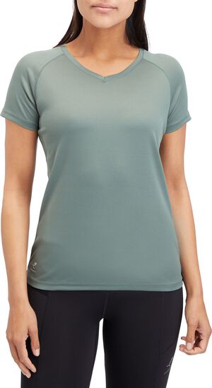 Natalja løbe T-shirt